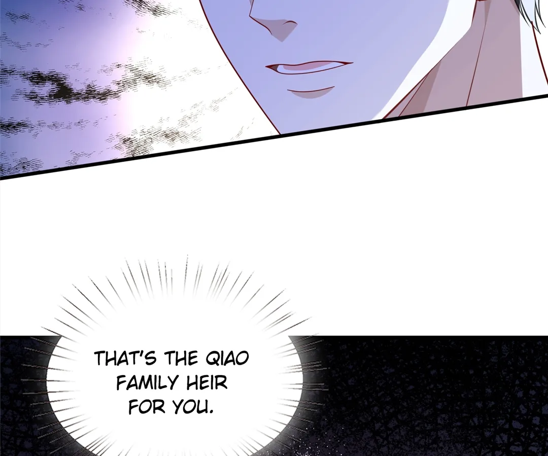 Mr. Qiao, Madam Is Spoiled by You Chapter 58 247 30