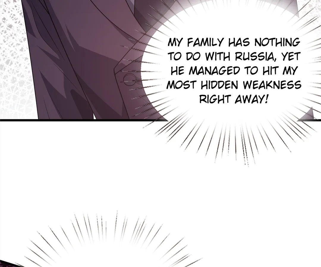 Mr. Qiao, Madam Is Spoiled by You Chapter 58 249 32