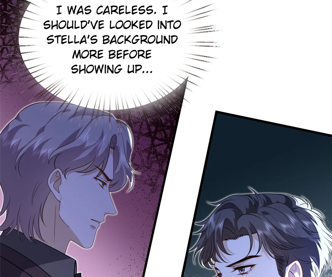 Mr. Qiao, Madam Is Spoiled by You Chapter 58 250 33