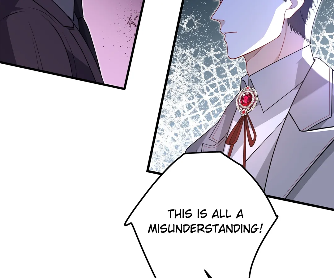 Mr. Qiao, Madam Is Spoiled by You Chapter 58 251 34