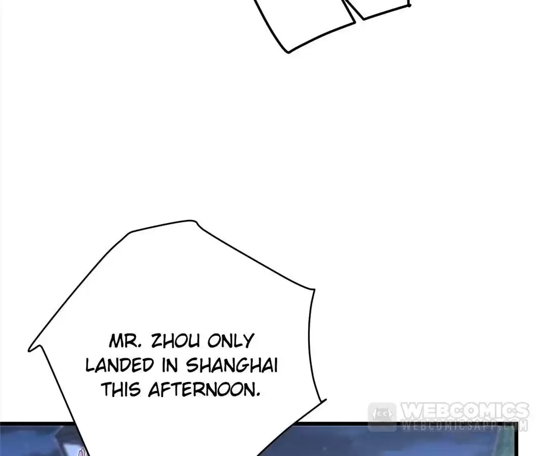 Mr. Qiao, Madam Is Spoiled by You Chapter 58 252 35