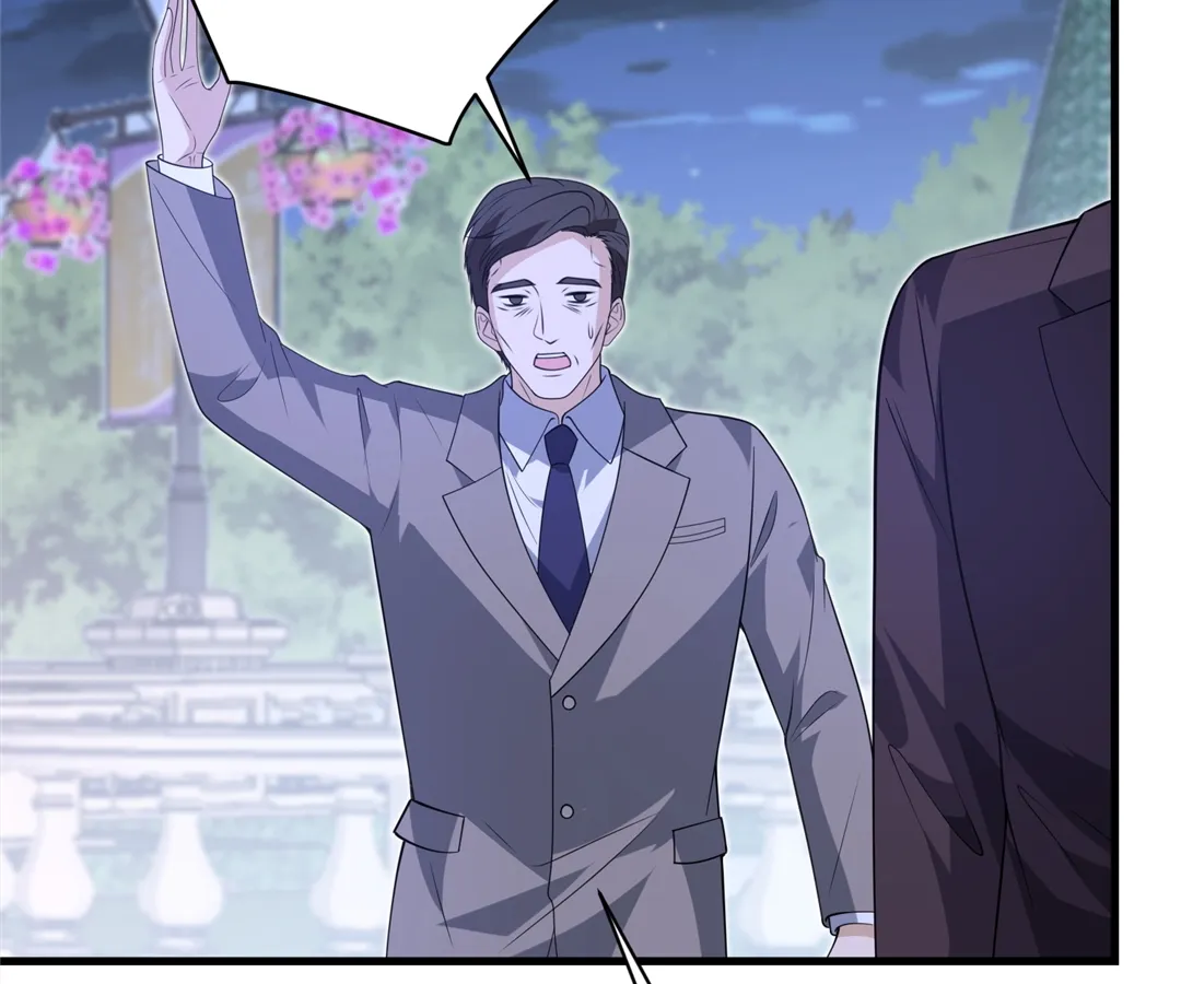 Mr. Qiao, Madam Is Spoiled by You Chapter 58 253 36