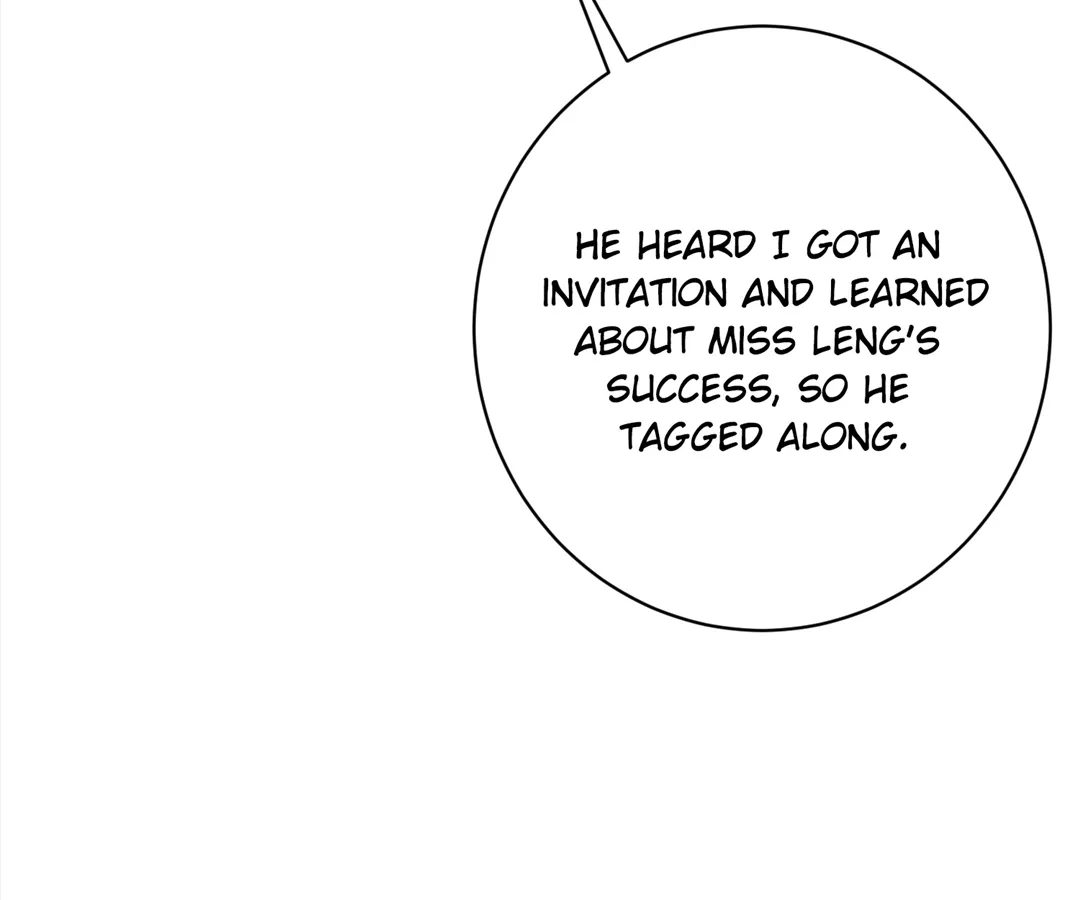 Mr. Qiao, Madam Is Spoiled by You Chapter 58 254 37