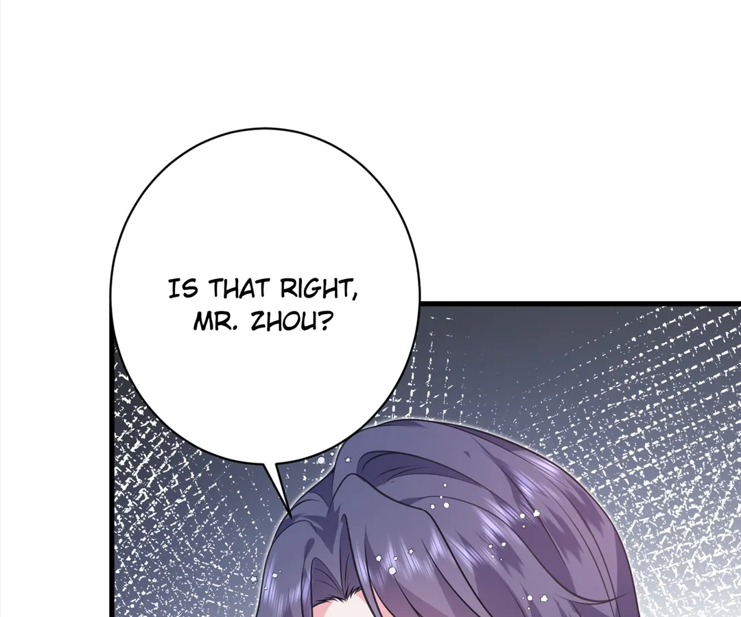 Mr. Qiao, Madam Is Spoiled by You Chapter 58 255 38