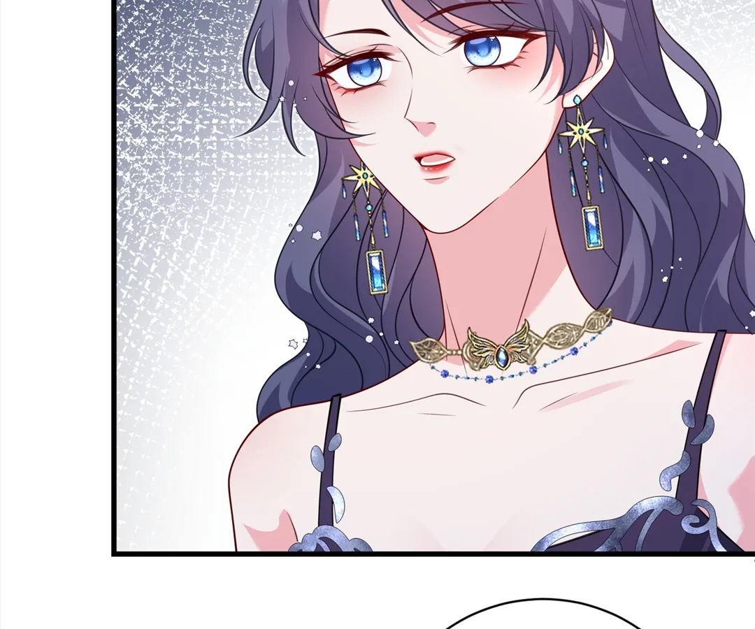 Mr. Qiao, Madam Is Spoiled by You Chapter 58 256 39