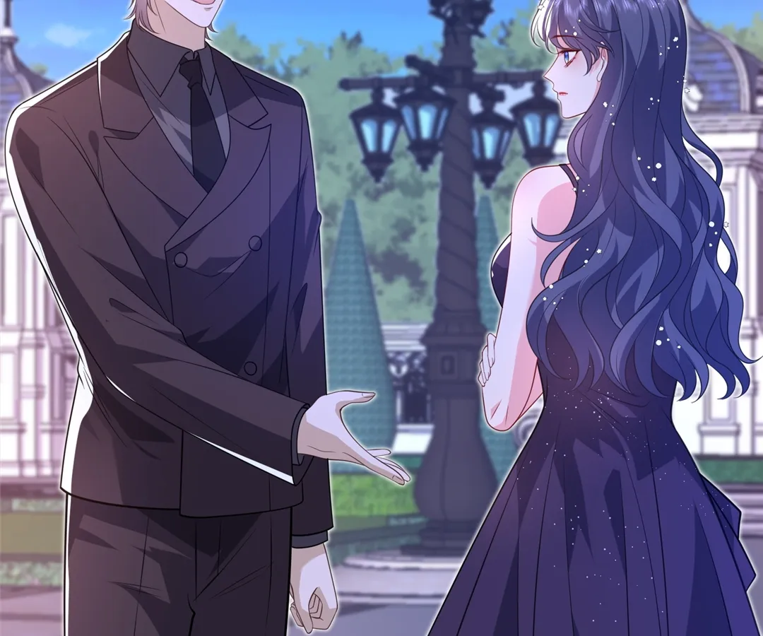 Mr. Qiao, Madam Is Spoiled by You Chapter 58 258 41