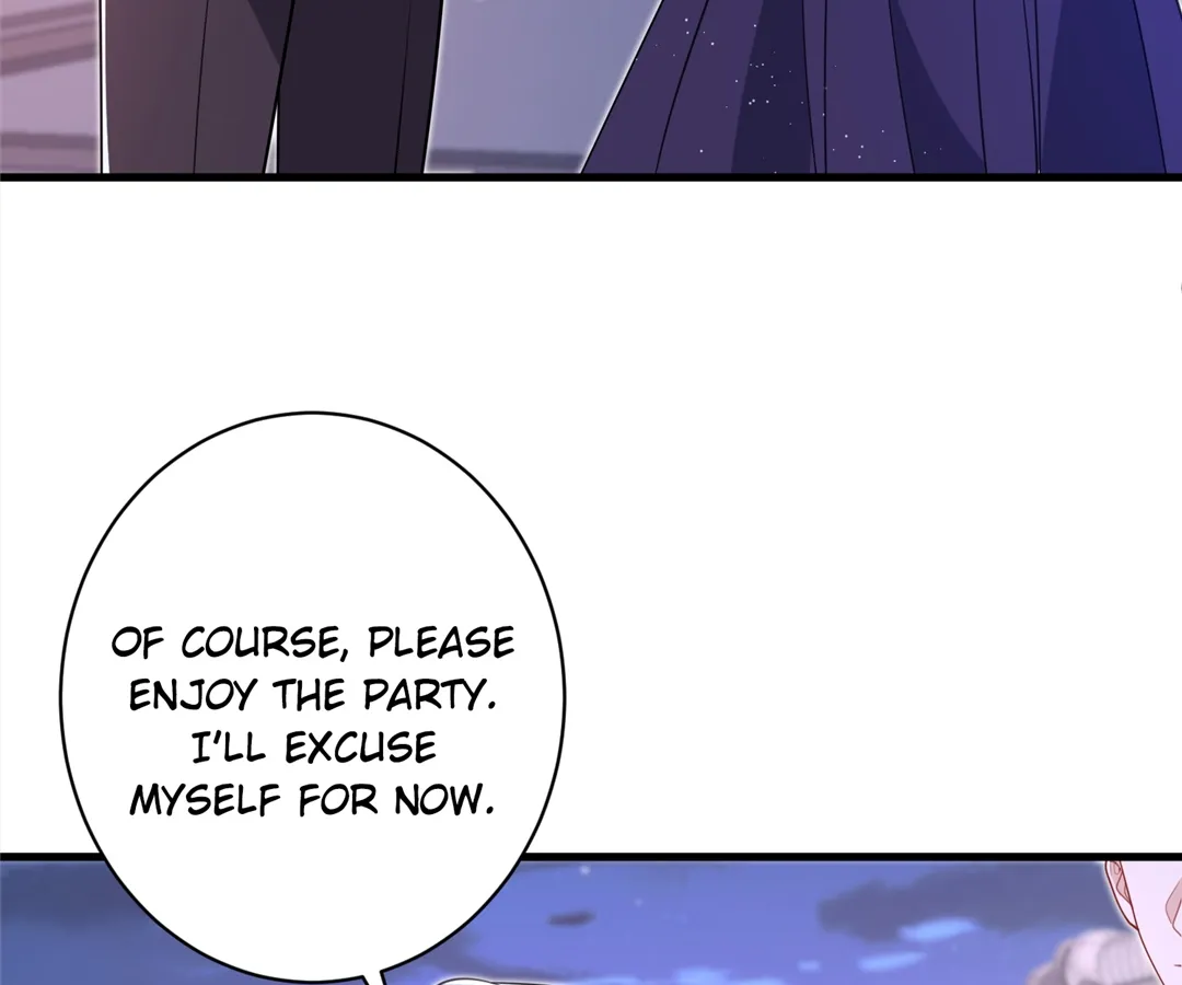 Mr. Qiao, Madam Is Spoiled by You Chapter 58 259 42