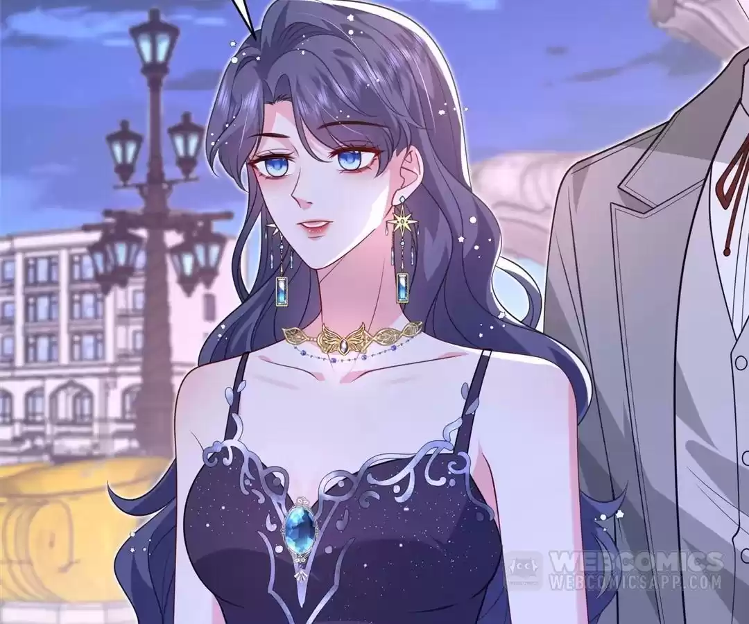 Mr. Qiao, Madam Is Spoiled by You Chapter 58 260 43