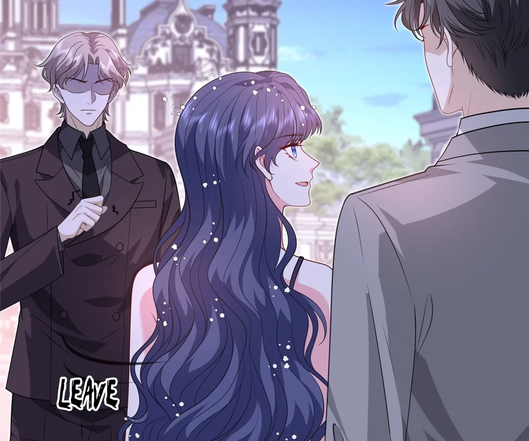 Mr. Qiao, Madam Is Spoiled by You Chapter 58 262 45