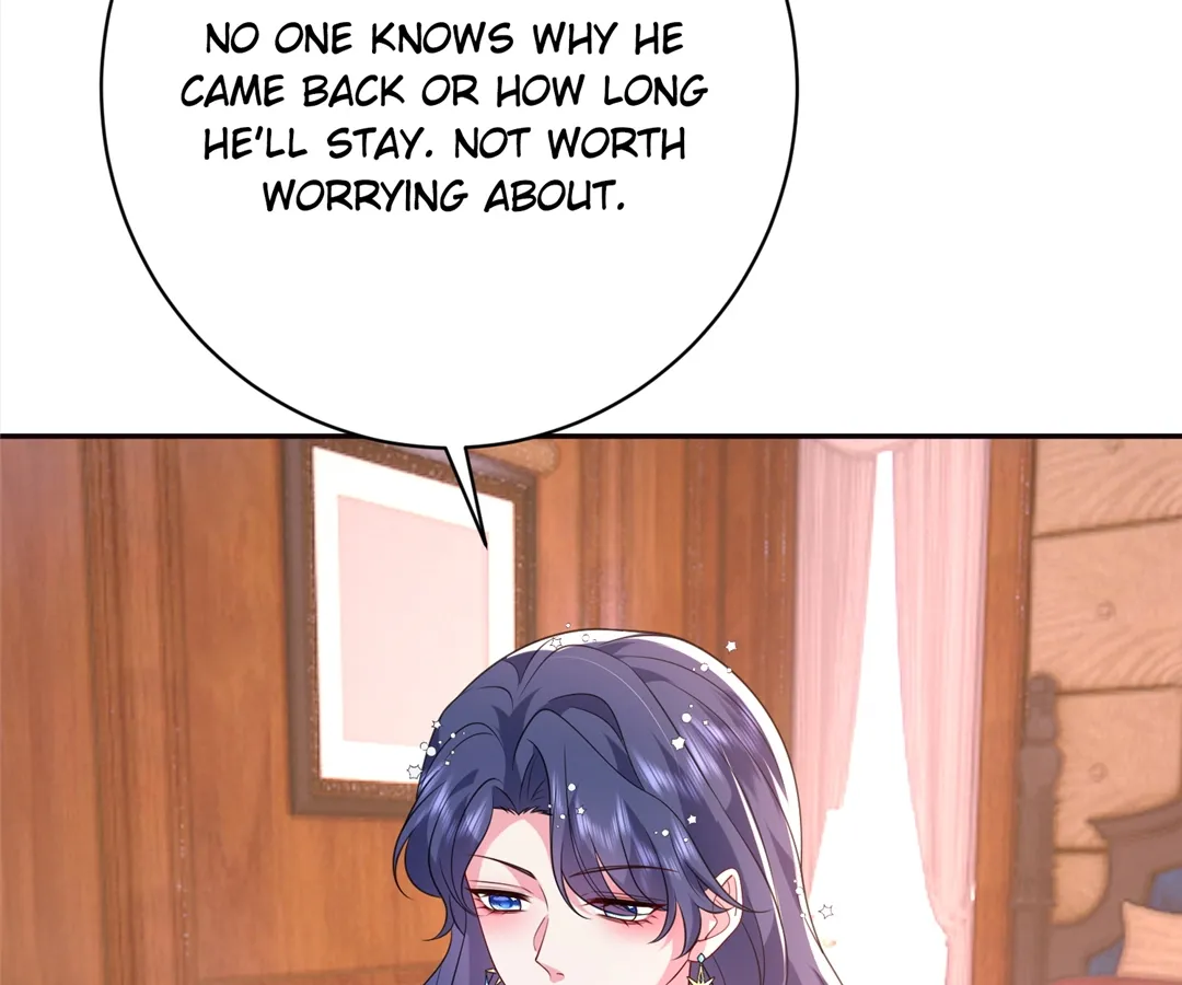 Mr. Qiao, Madam Is Spoiled by You Chapter 58 267 50