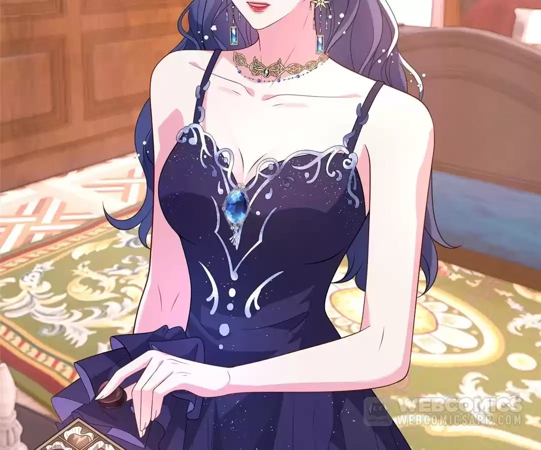 Mr. Qiao, Madam Is Spoiled by You Chapter 58 268 51