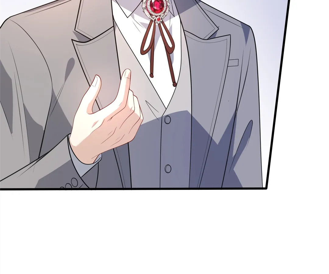 Mr. Qiao, Madam Is Spoiled by You Chapter 58 271 54