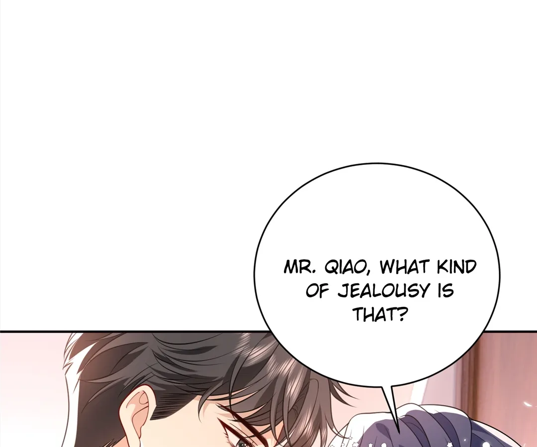 Mr. Qiao, Madam Is Spoiled by You Chapter 58 272 55