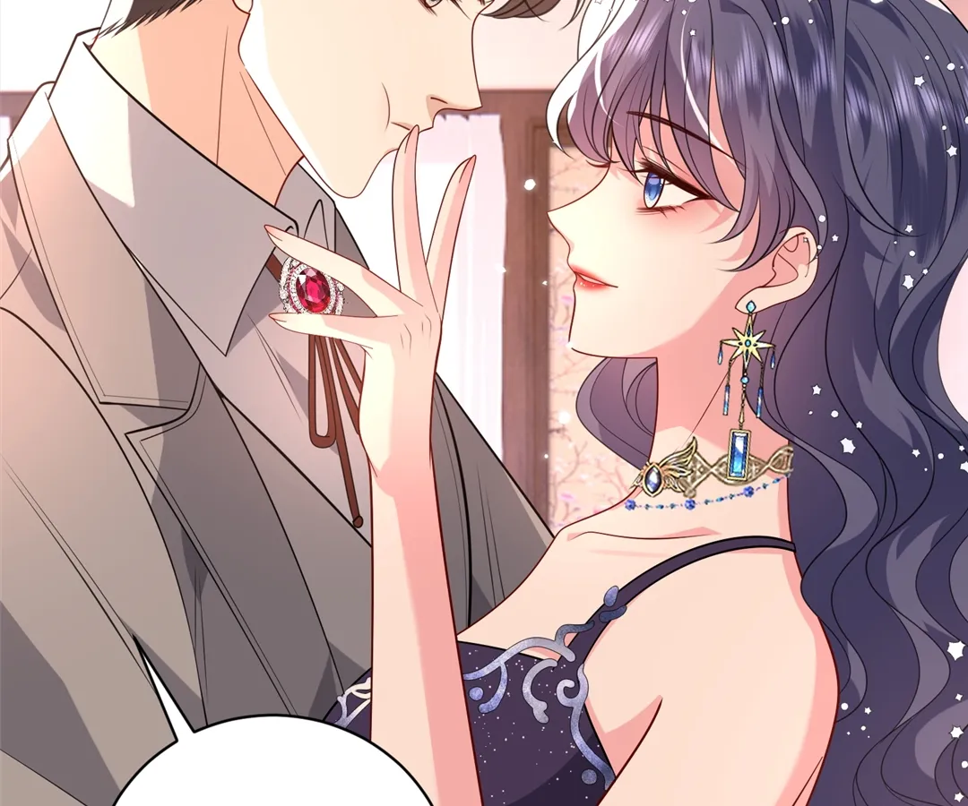 Mr. Qiao, Madam Is Spoiled by You Chapter 58 273 56