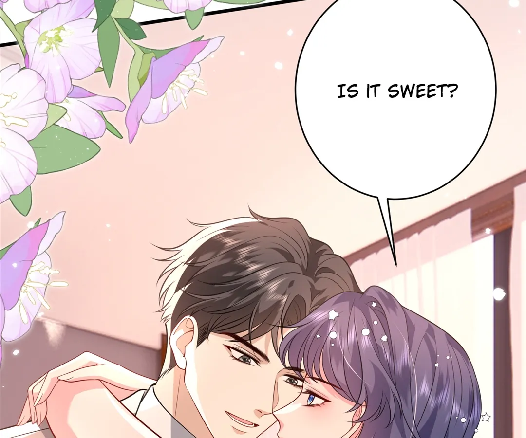 Mr. Qiao, Madam Is Spoiled by You Chapter 58 275 58