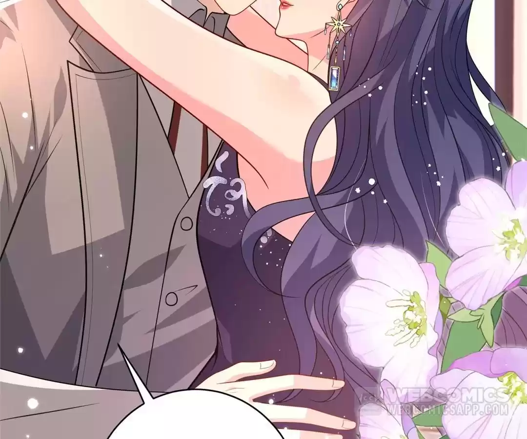 Mr. Qiao, Madam Is Spoiled by You Chapter 58 276 59