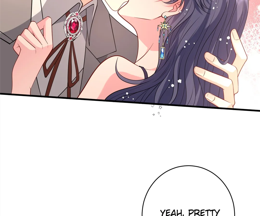 Mr. Qiao, Madam Is Spoiled by You Chapter 58 279 62