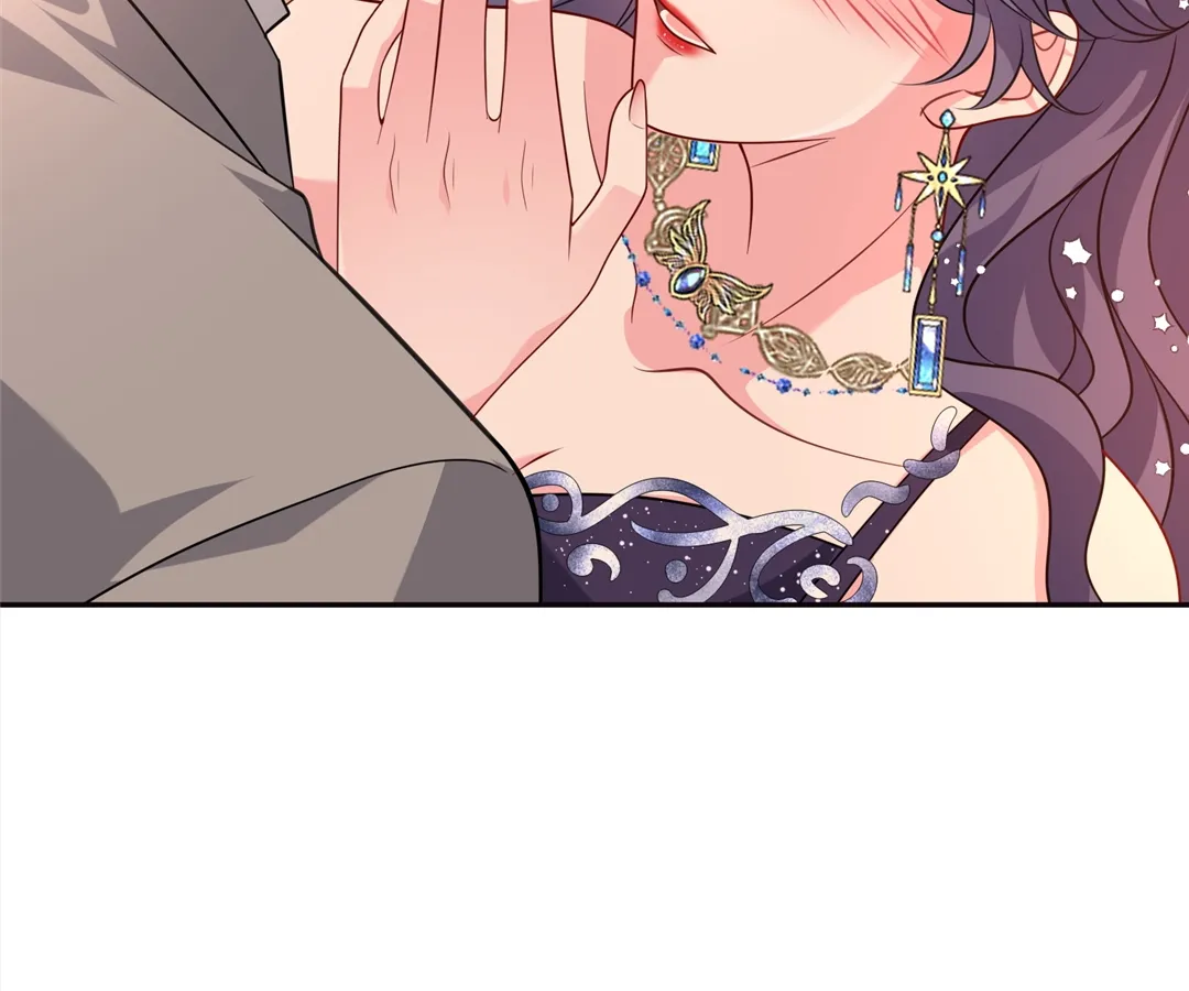 Mr. Qiao, Madam Is Spoiled by You Chapter 58 281 64