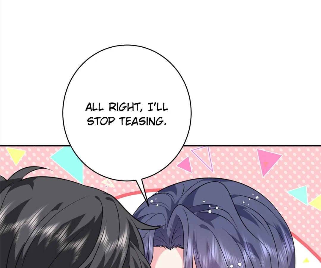 Mr. Qiao, Madam Is Spoiled by You Chapter 58 282 65