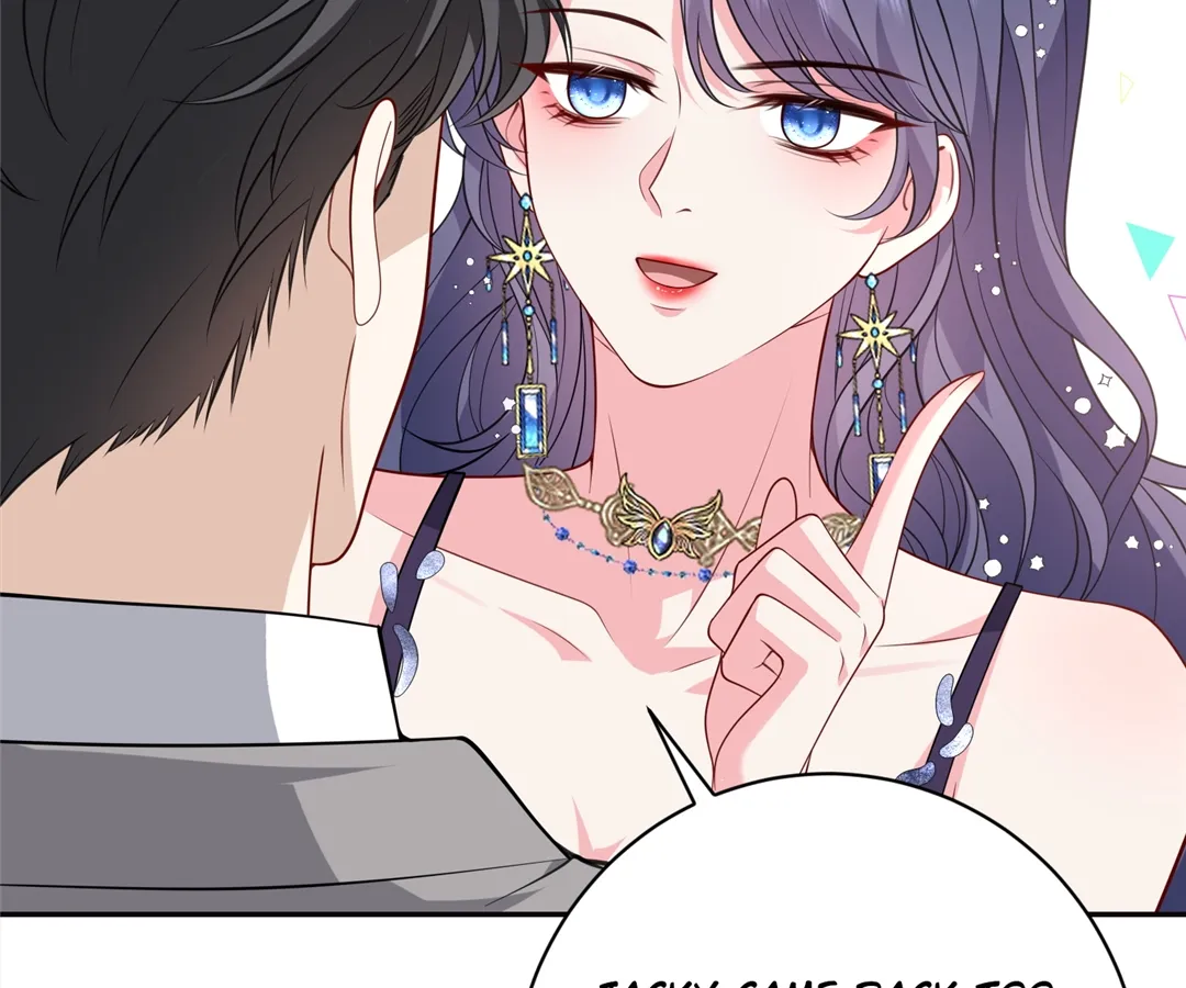 Mr. Qiao, Madam Is Spoiled by You Chapter 58 283 66