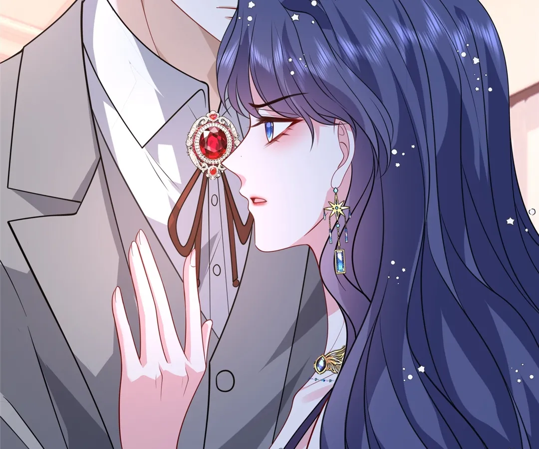 Mr. Qiao, Madam Is Spoiled by You Chapter 58 285 68