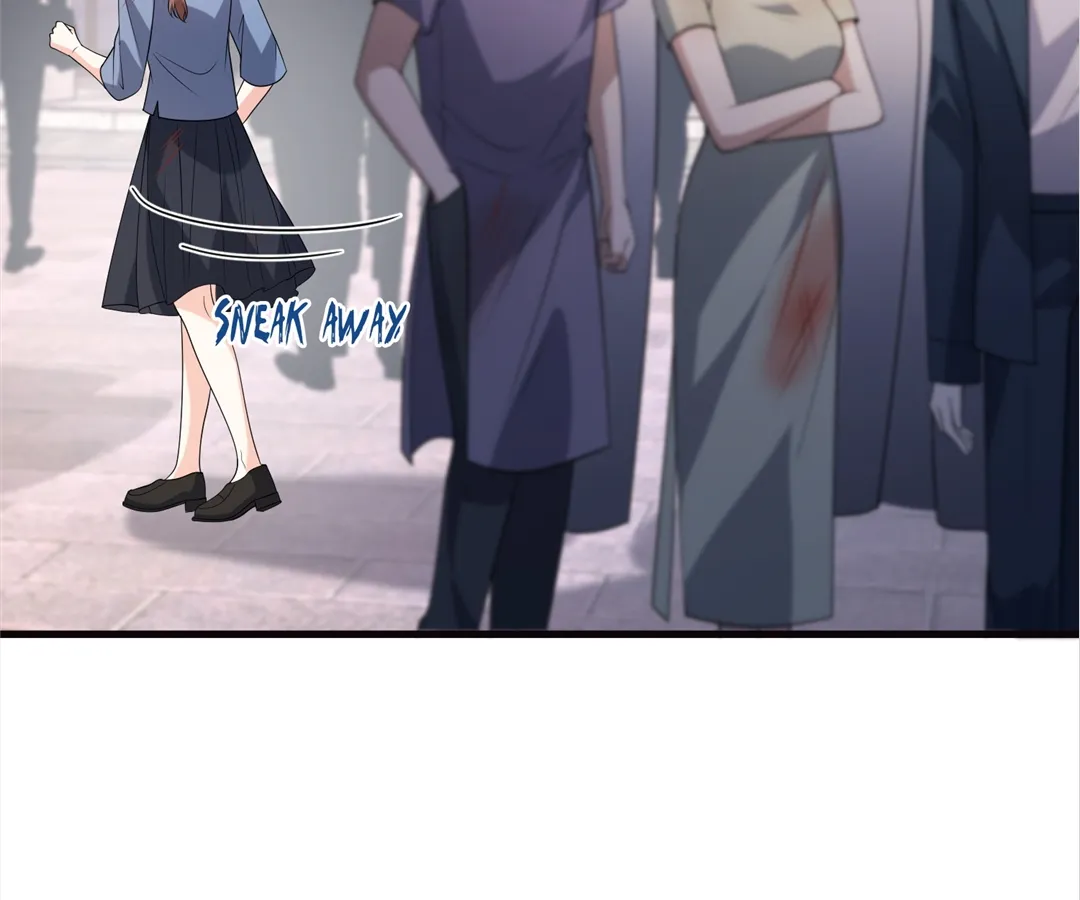 Mr. Qiao, Madam Is Spoiled by You Chapter 61 237 02