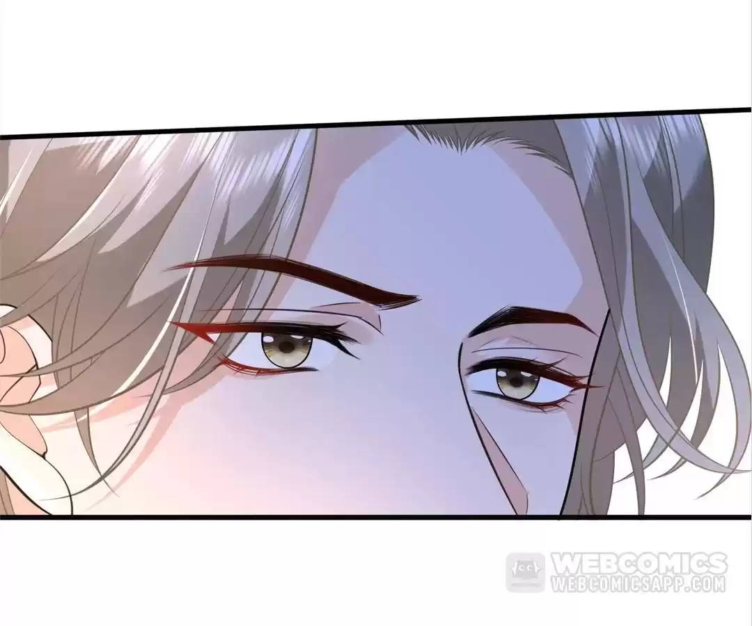 Mr. Qiao, Madam Is Spoiled by You Chapter 61 238 03