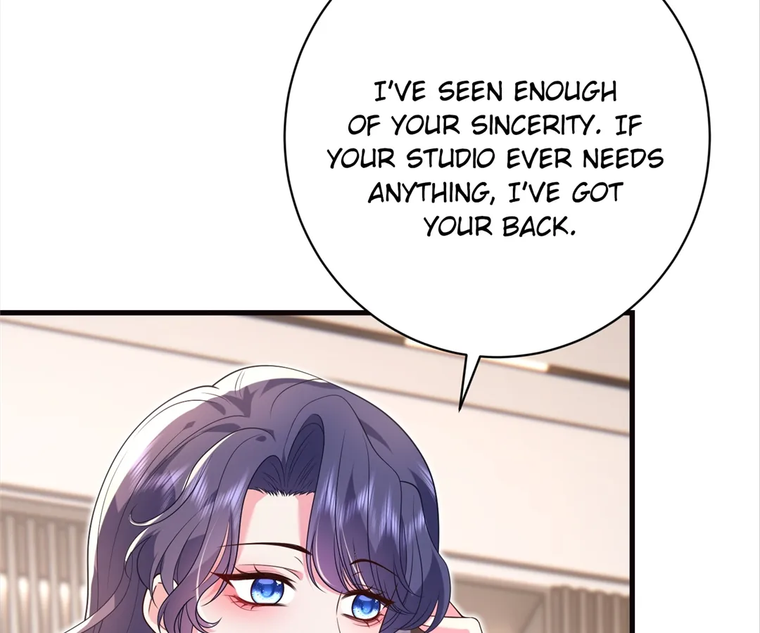 Mr. Qiao, Madam Is Spoiled by You Chapter 61 251 16