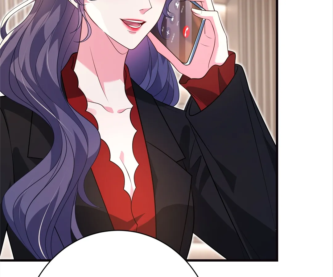 Mr. Qiao, Madam Is Spoiled by You Chapter 61 252 17