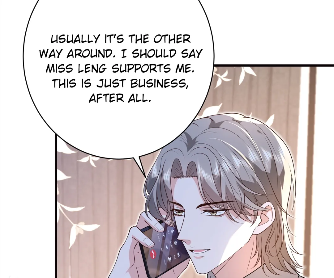 Mr. Qiao, Madam Is Spoiled by You Chapter 61 253 18
