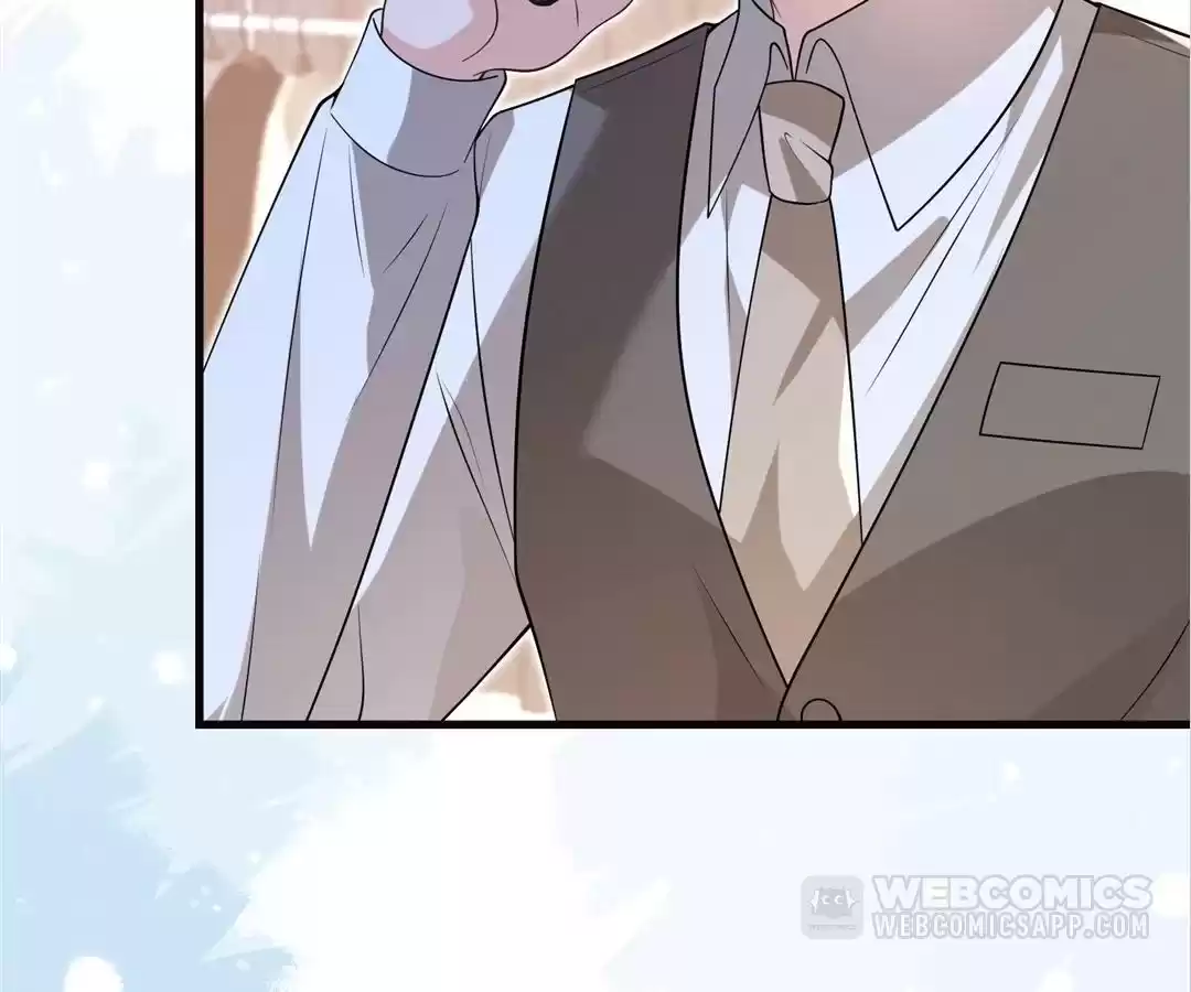 Mr. Qiao, Madam Is Spoiled by You Chapter 61 254 19