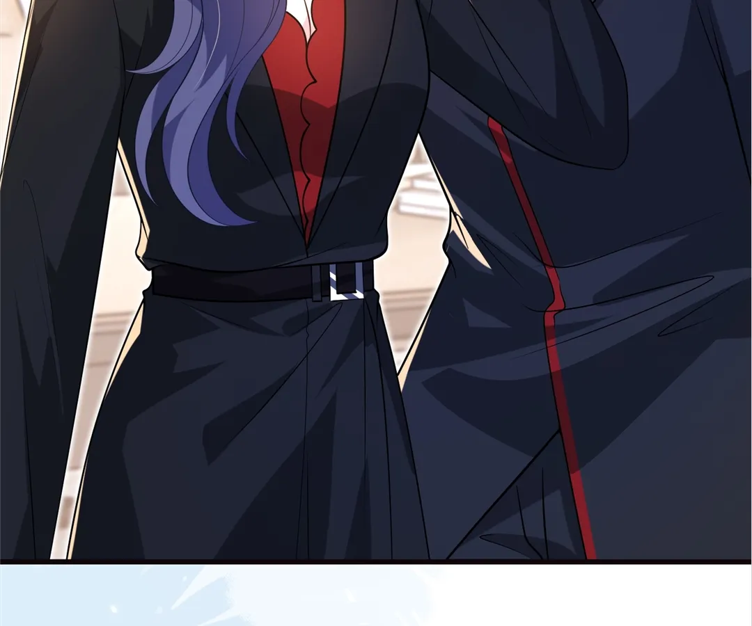 Mr. Qiao, Madam Is Spoiled by You Chapter 61 257 22