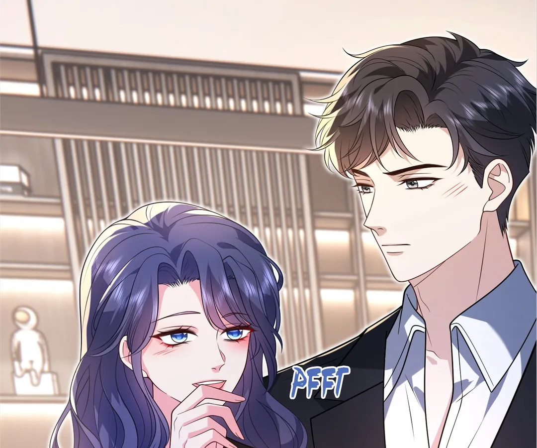 Mr. Qiao, Madam Is Spoiled by You Chapter 61 259 24