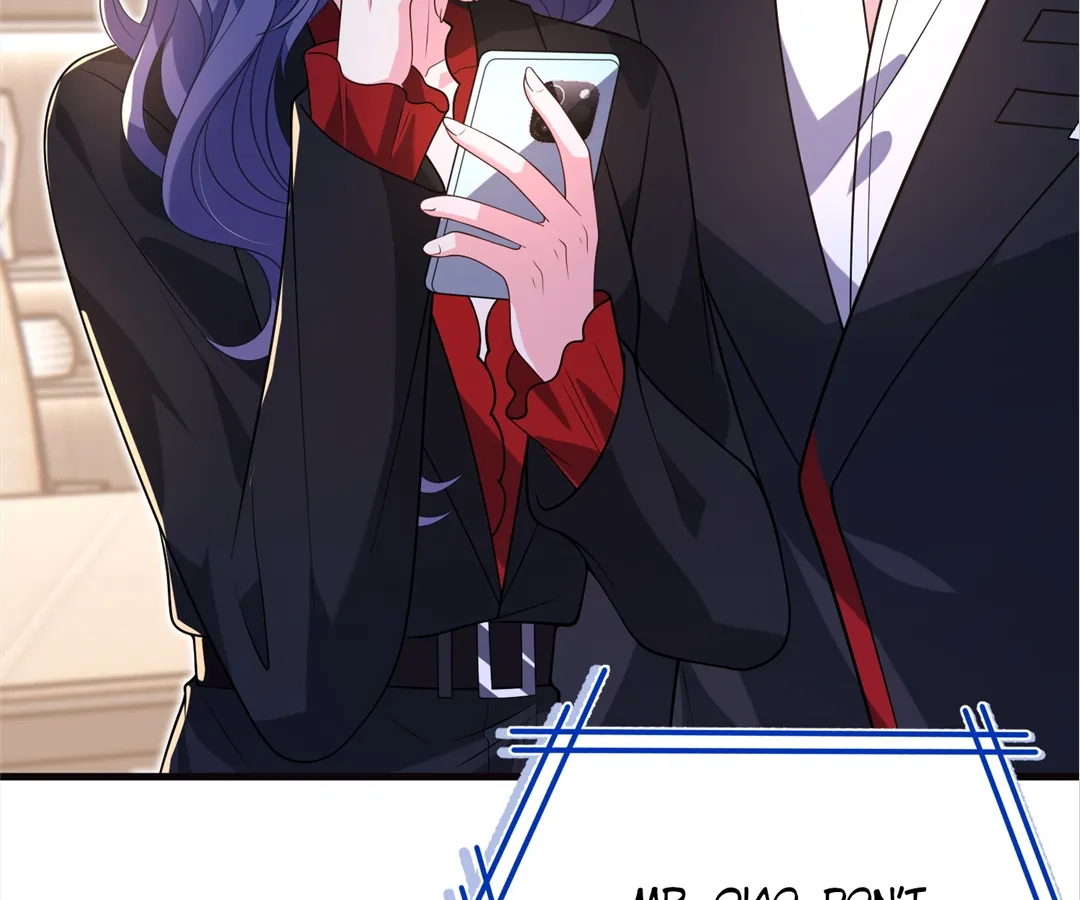 Mr. Qiao, Madam Is Spoiled by You Chapter 61 260 25