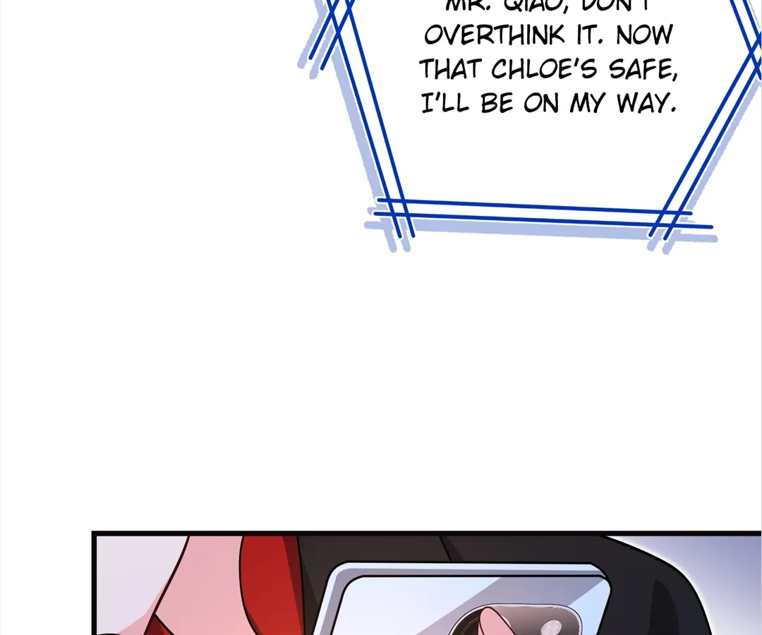 Mr. Qiao, Madam Is Spoiled by You Chapter 61 261 26