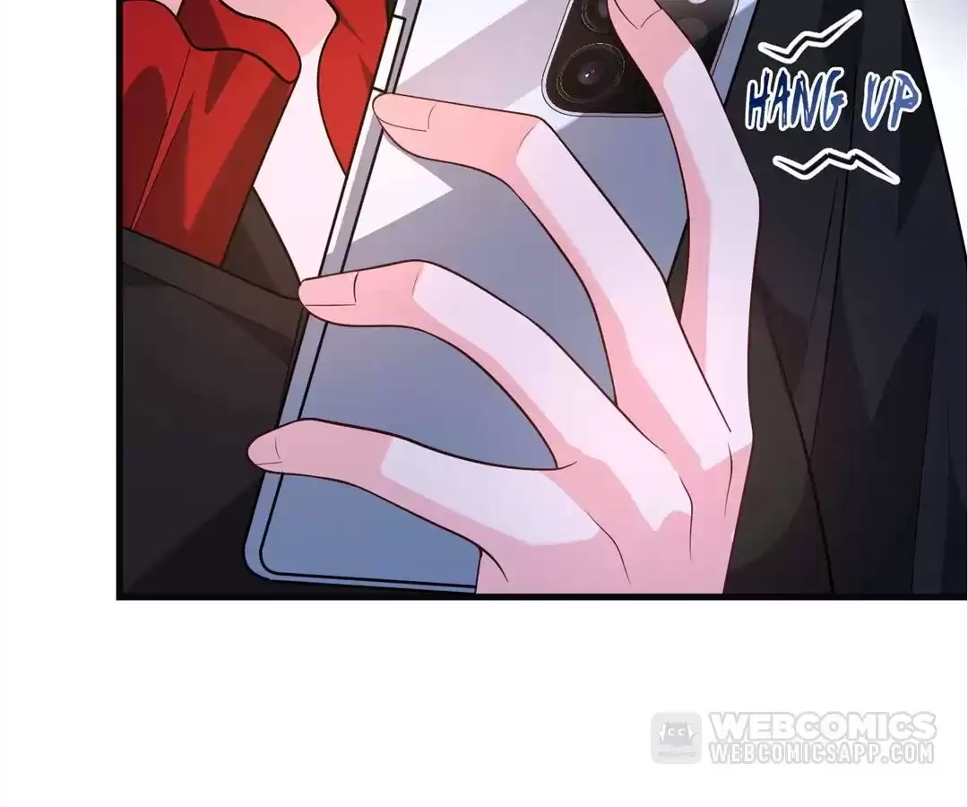 Mr. Qiao, Madam Is Spoiled by You Chapter 61 262 27