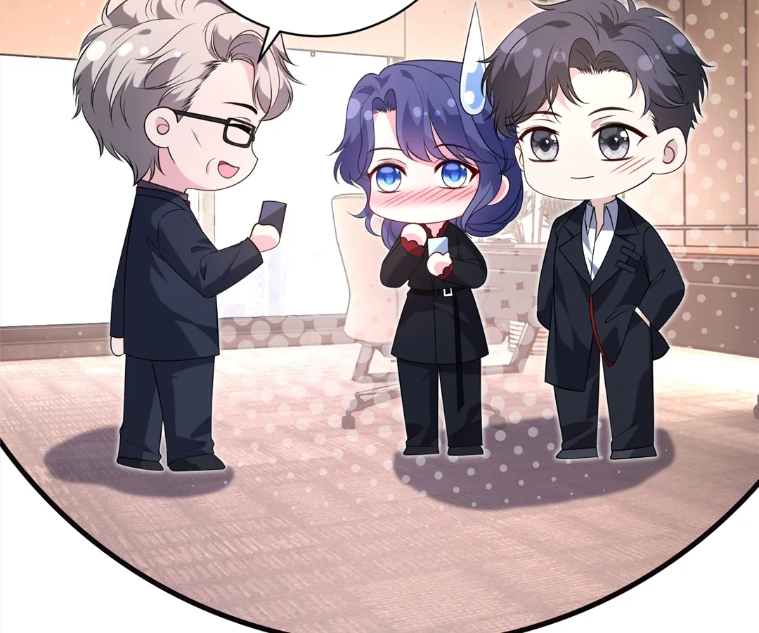 Mr. Qiao, Madam Is Spoiled by You Chapter 61 264 29