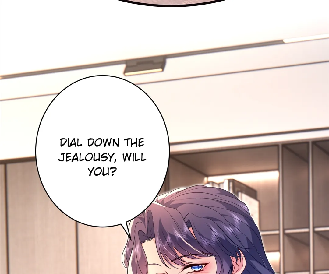 Mr. Qiao, Madam Is Spoiled by You Chapter 61 265 30