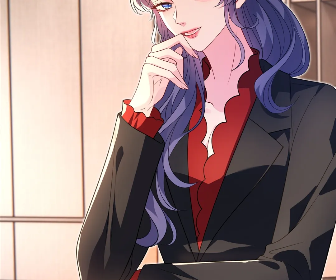 Mr. Qiao, Madam Is Spoiled by You Chapter 61 266 31