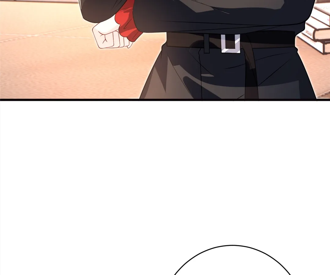 Mr. Qiao, Madam Is Spoiled by You Chapter 61 267 32