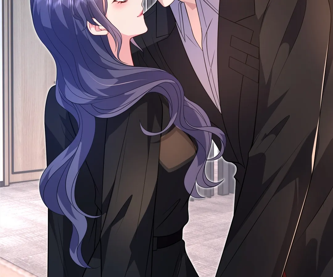 Mr. Qiao, Madam Is Spoiled by You Chapter 61 269 34