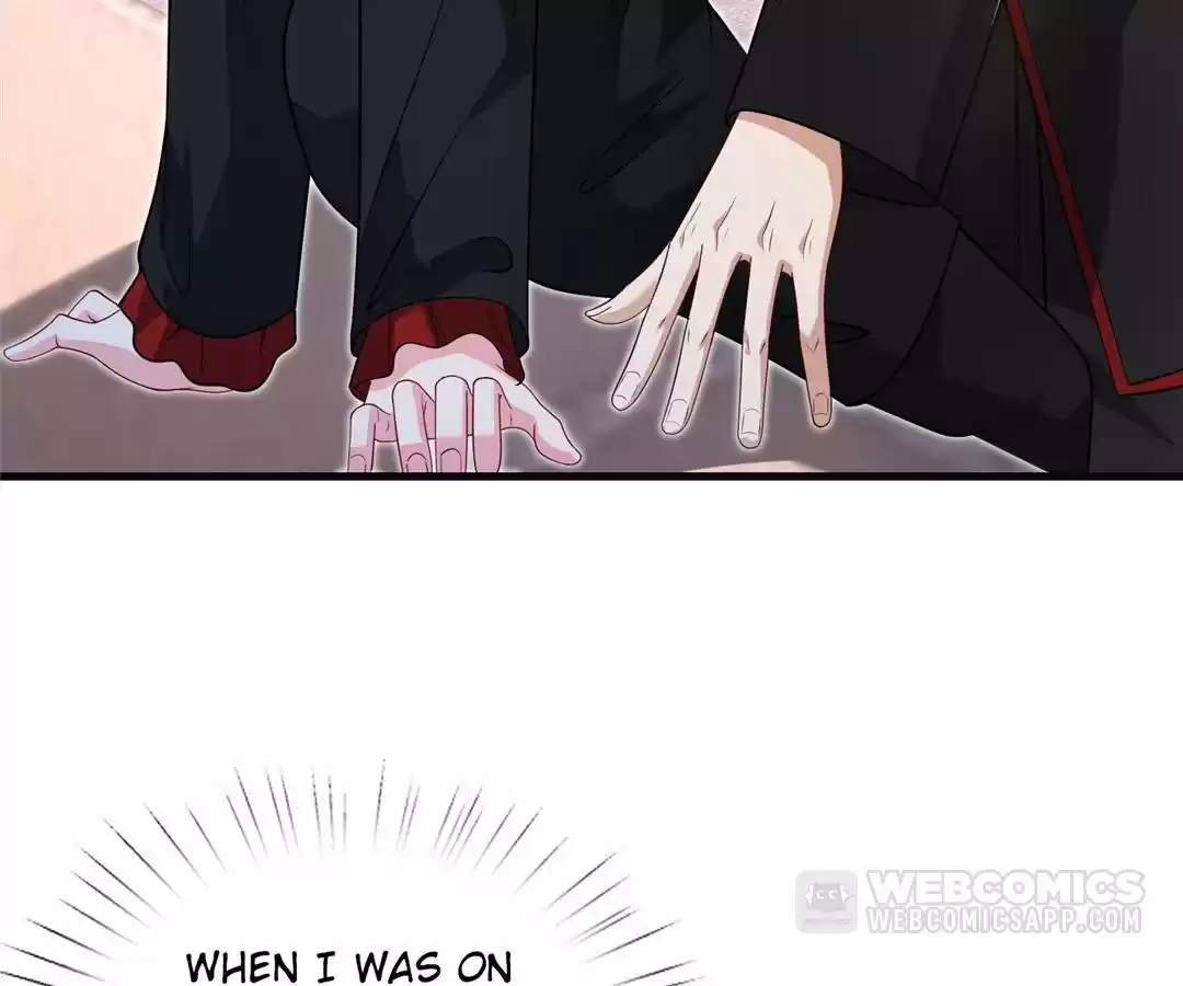 Mr. Qiao, Madam Is Spoiled by You Chapter 61 270 35