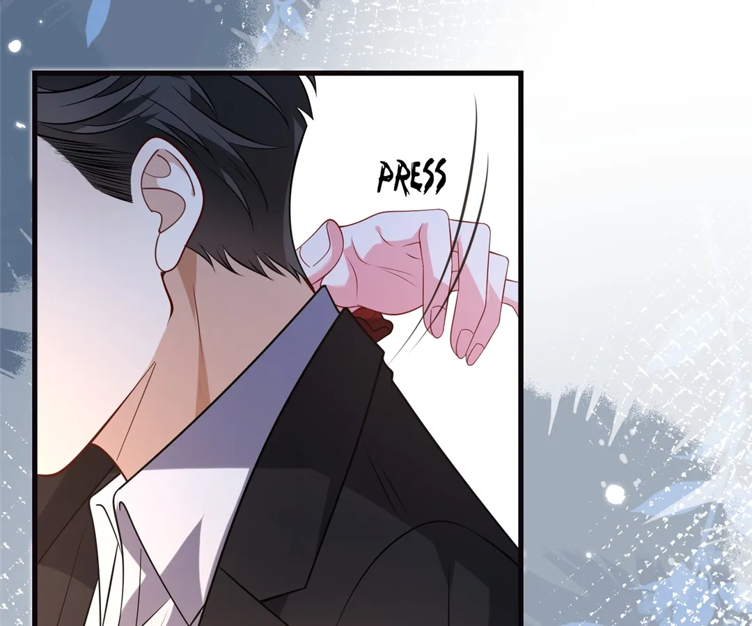 Mr. Qiao, Madam Is Spoiled by You Chapter 61 273 38