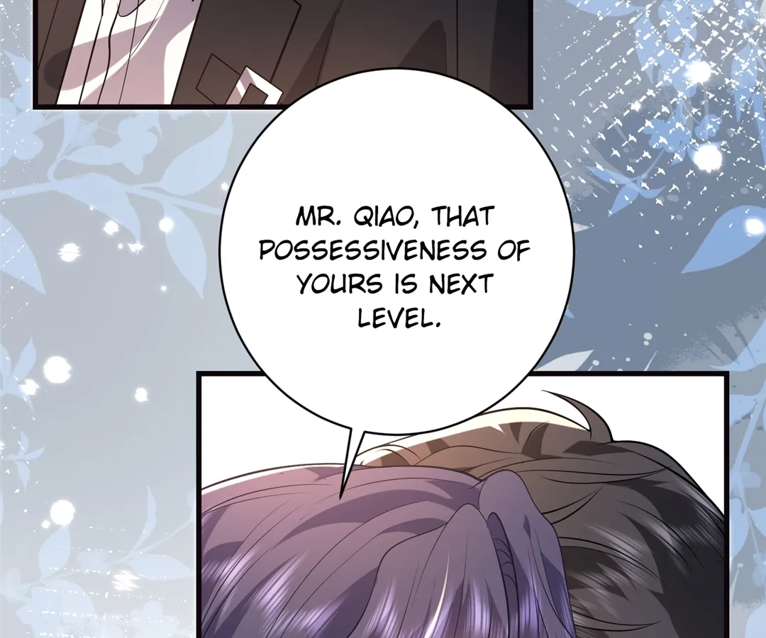 Mr. Qiao, Madam Is Spoiled by You Chapter 61 274 39