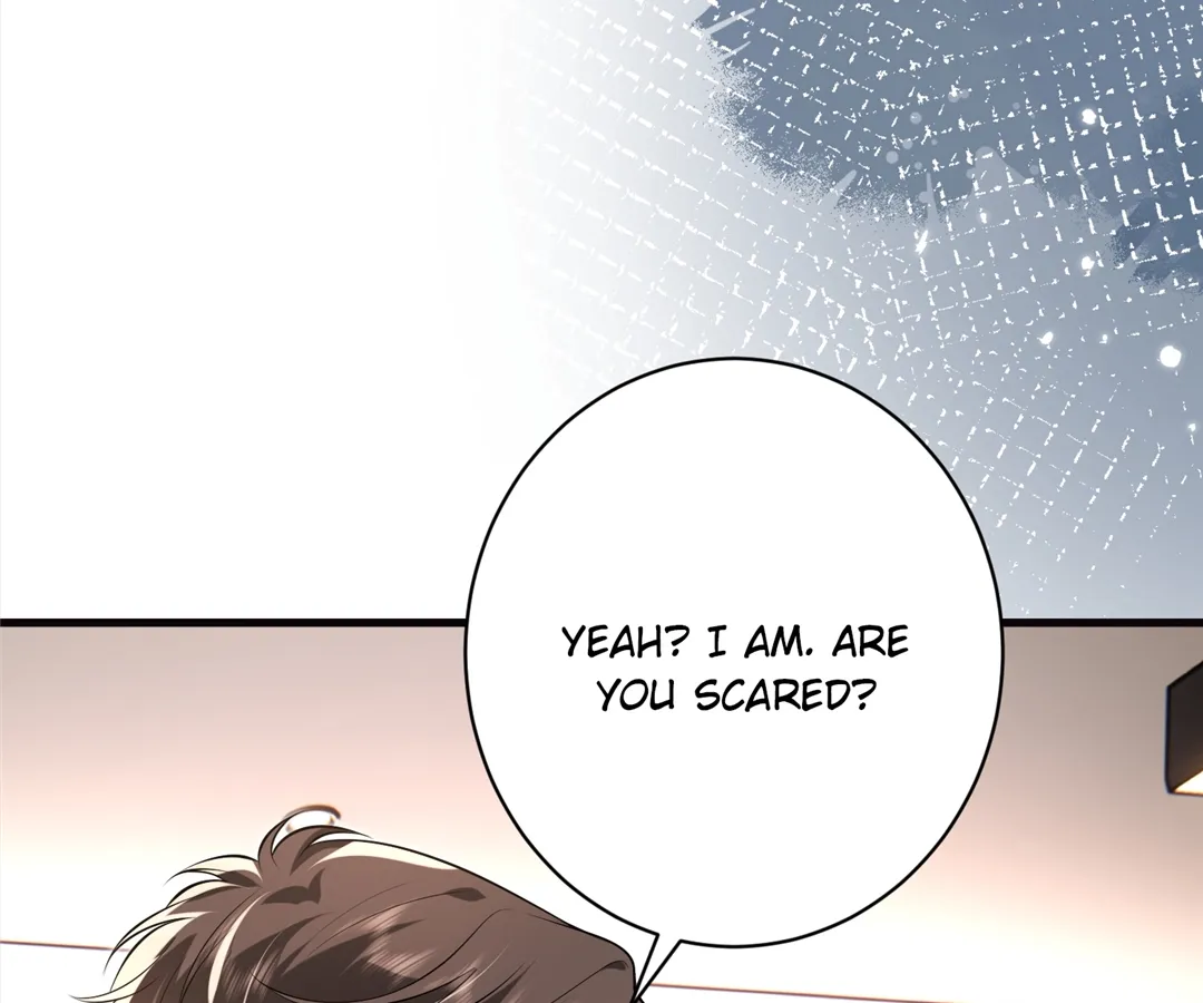 Mr. Qiao, Madam Is Spoiled by You Chapter 61 276 41