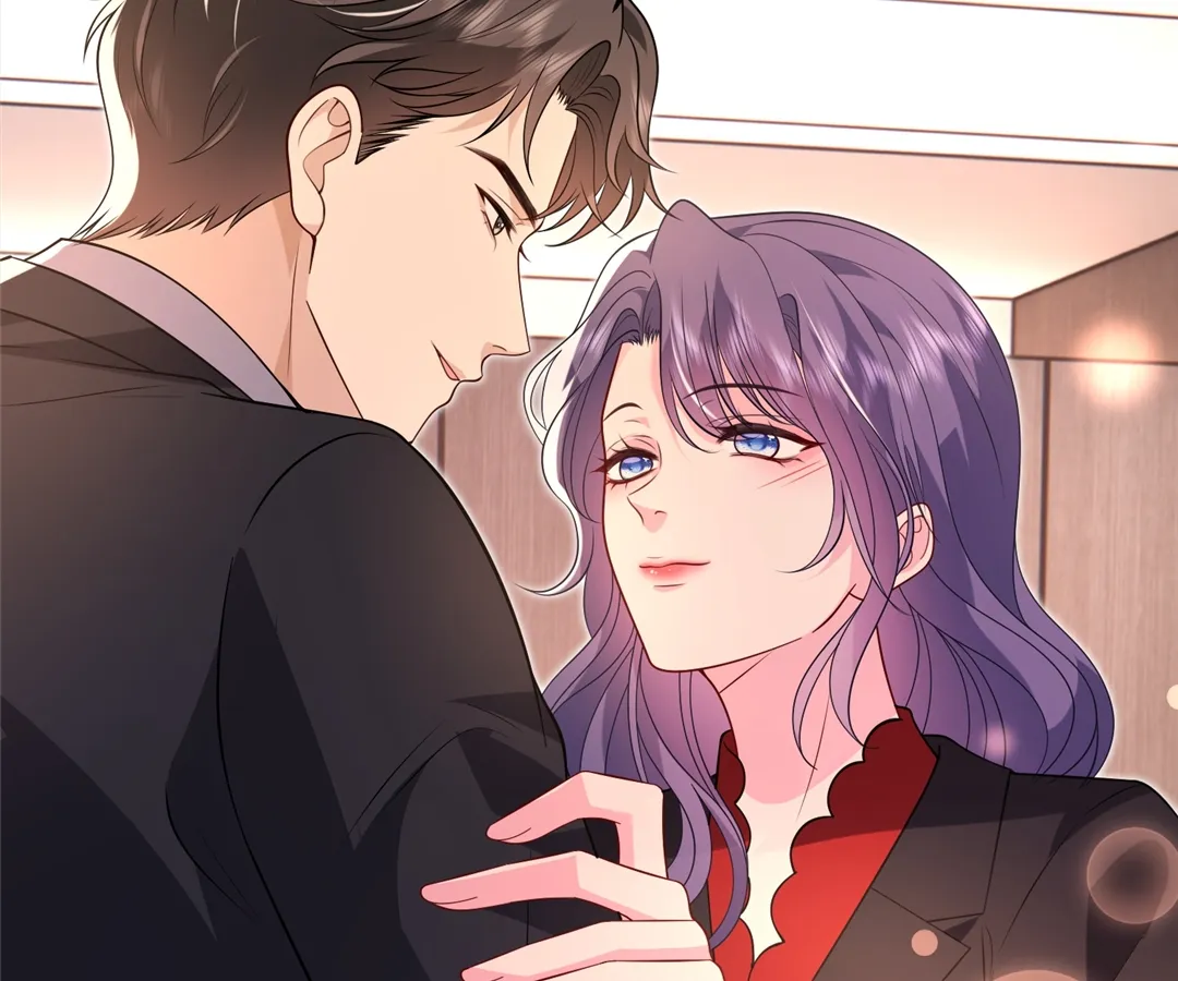 Mr. Qiao, Madam Is Spoiled by You Chapter 61 277 42