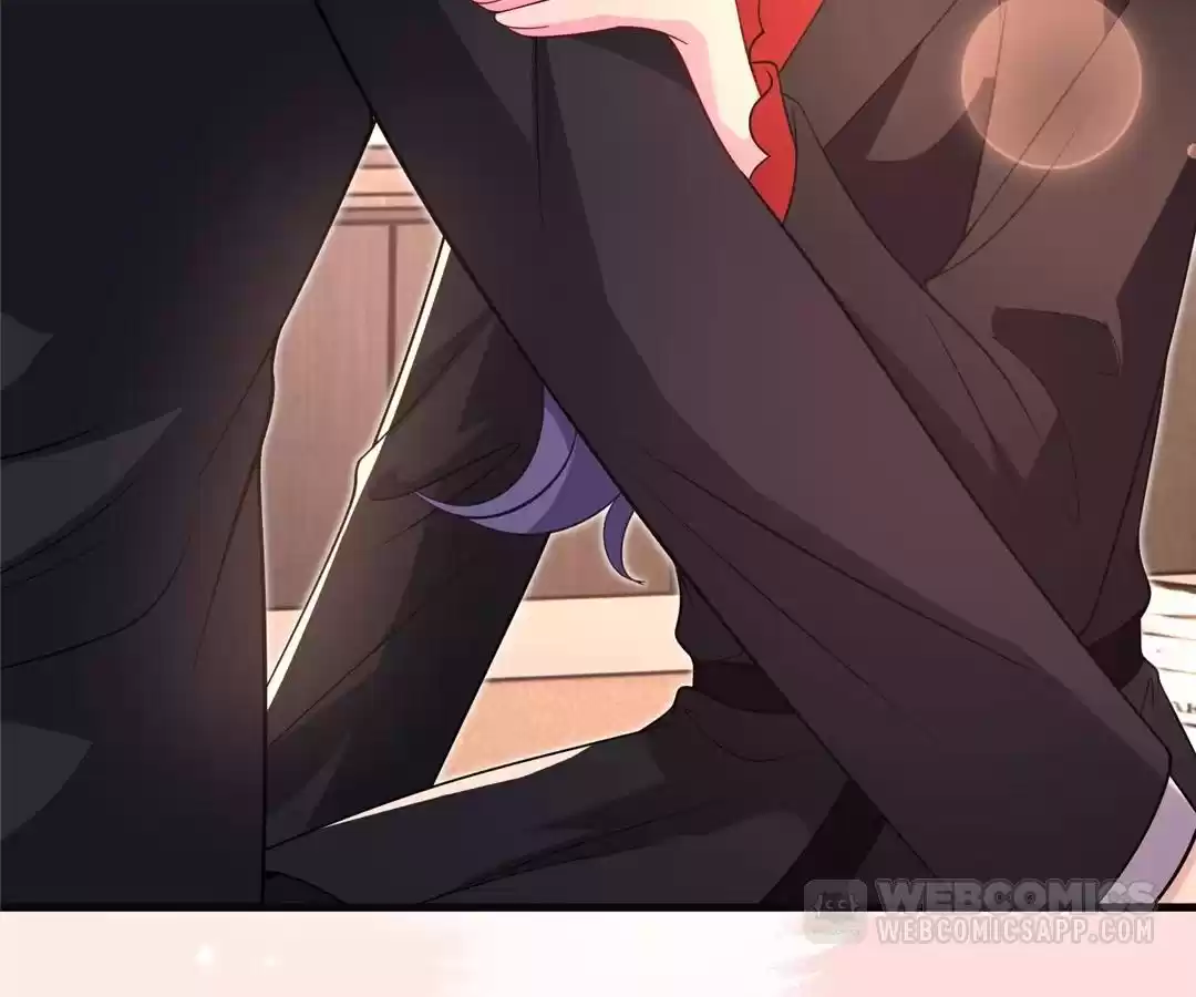 Mr. Qiao, Madam Is Spoiled by You Chapter 61 278 43