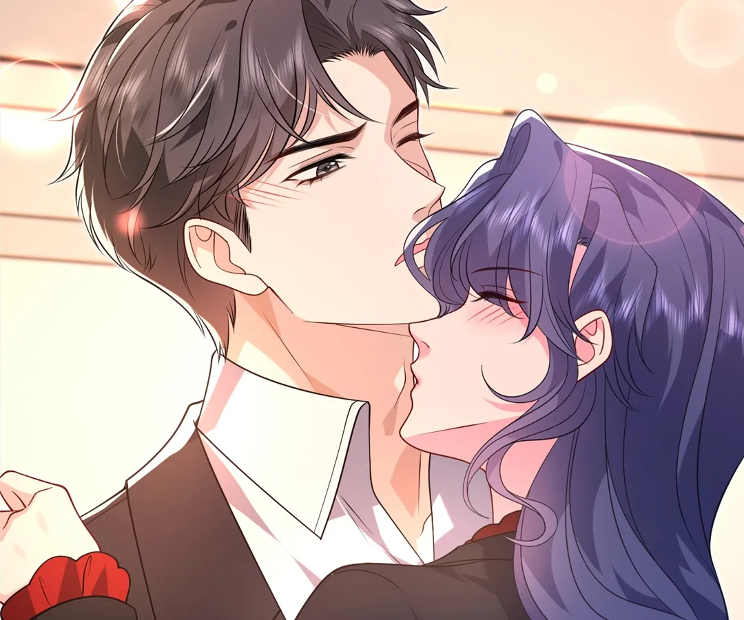 Mr. Qiao, Madam Is Spoiled by You Chapter 61 280 45