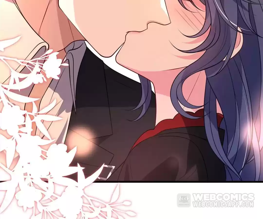 Mr. Qiao, Madam Is Spoiled by You Chapter 61 286 51