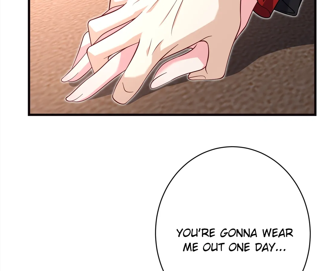 Mr. Qiao, Madam Is Spoiled by You Chapter 61 288 53